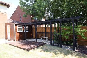 Garden- click for photo gallery